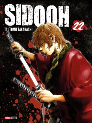 cover image of Sidooh, Tome 22